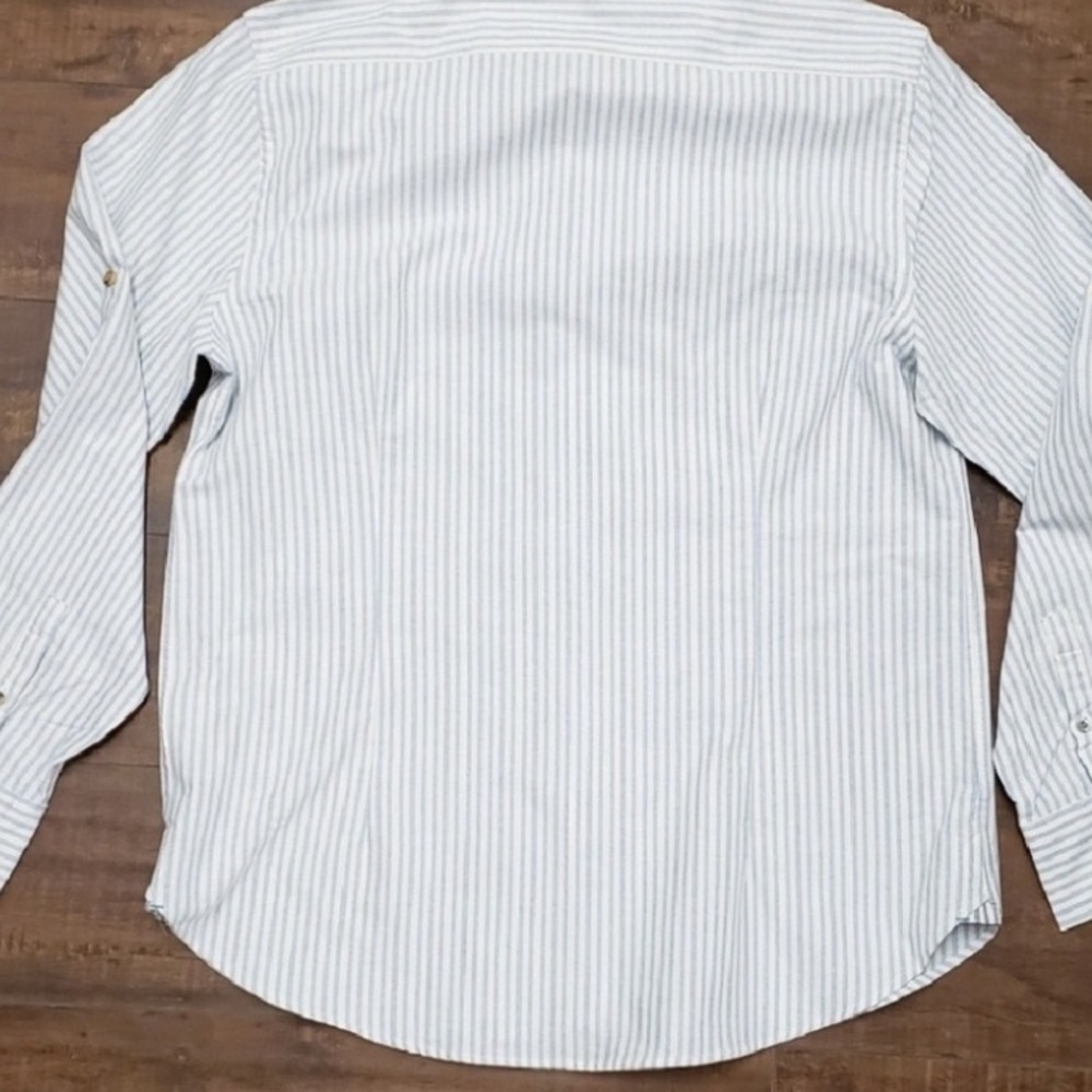 Five Four men’s dress shirt - Picture 2 of 3